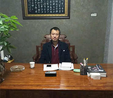 湖南株洲GIOVANNI喬瓦尼藝術涂料加盟商何總