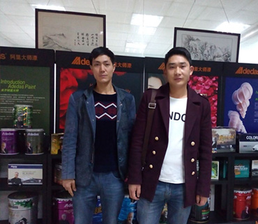 阿里大師漆貴州畢節胡總