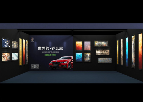 加盟哪個涂料品牌更有市場優勢