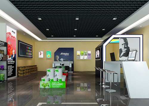 GIOVANNI喬瓦尼藝術涂料加盟需要什么條件？