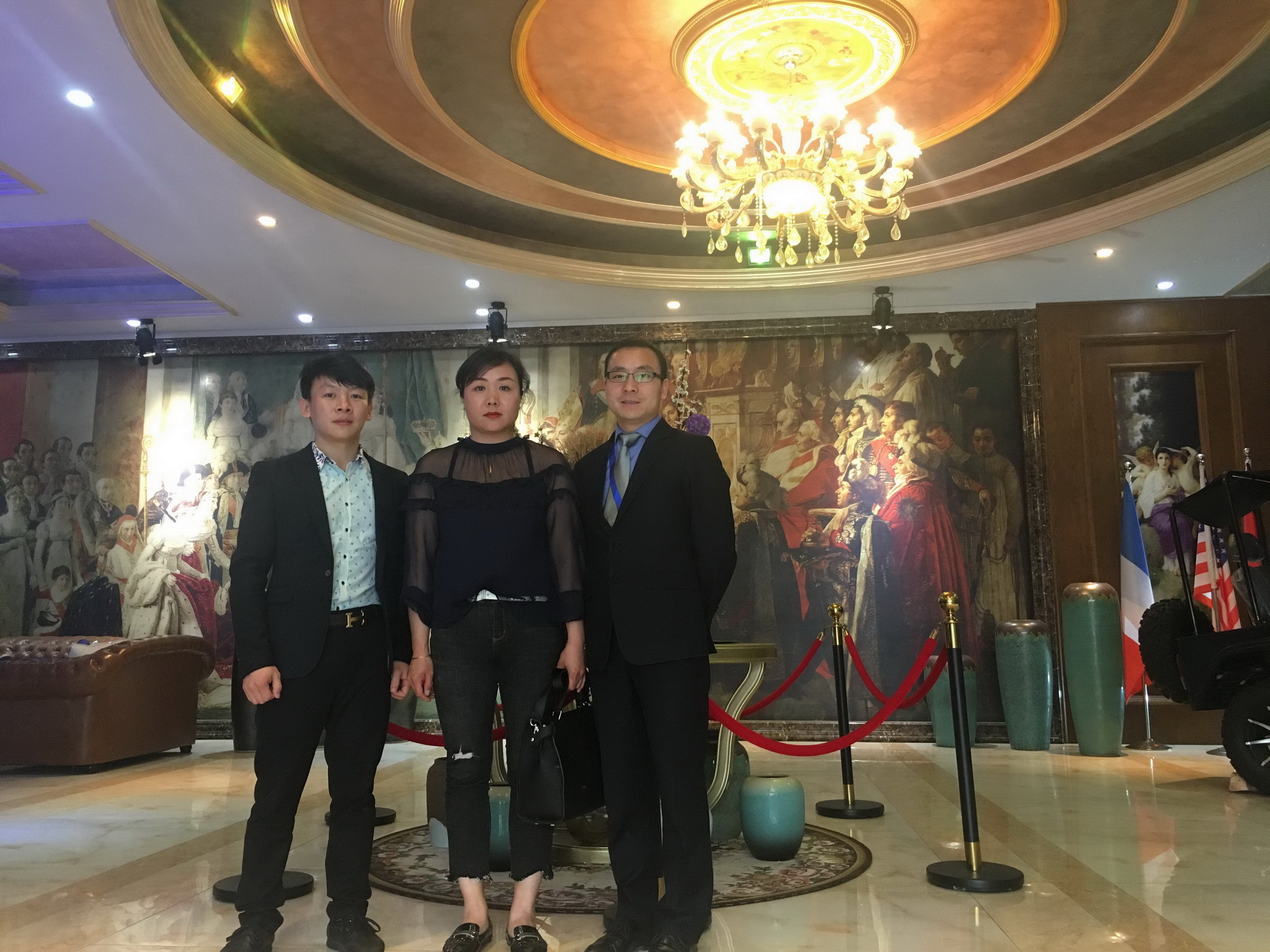 阿里大師GIOVANNI喬瓦尼藝術涂料再次火爆來襲