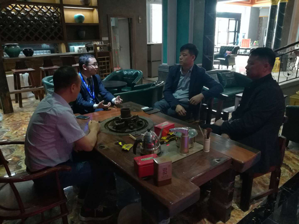 涂料經(jīng)訊:銳觀察:GIOVANNI喬瓦尼2018年如何“搶市場(chǎng)”?