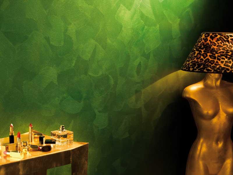 藝術涂料加盟，GIOVANNI喬瓦尼藝術涂料潛力巨大