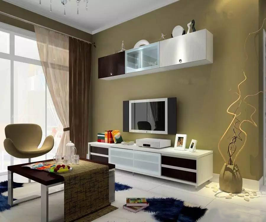 阿里大師水漆,環保家裝新潮流