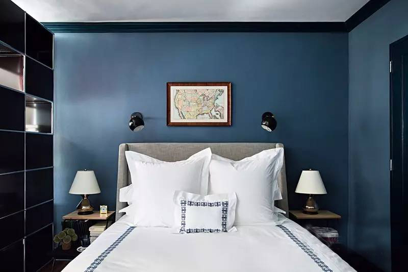 驚艷你的夏天，來自阿里大師GIOVANNI喬瓦尼的藍(lán)色誘惑