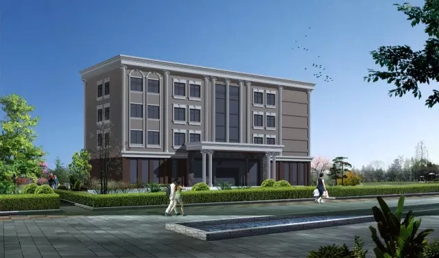 行業代表聯袂參訪阿里大師新材料有限公司