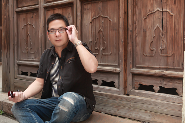 阿里大師：水漆業(yè)務未來將成為收入新的增長點