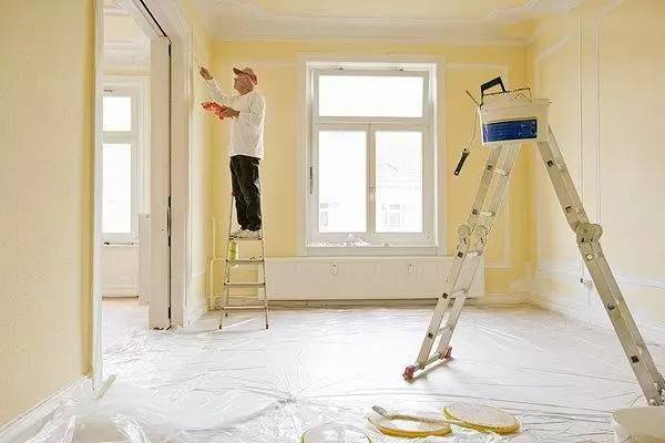 改善千萬家居的生活環境，保護千萬油漆工的身體健康！