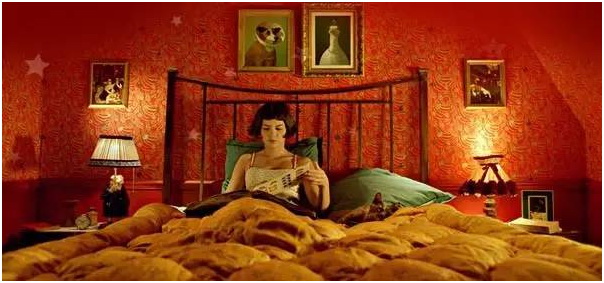 打破常規(guī),藝術(shù)涂料如何助推撩妹