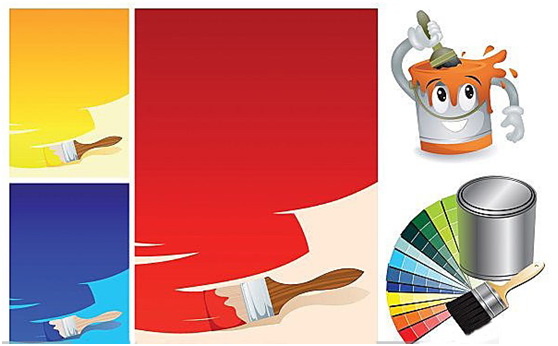 淺析:為何阿里大師要涉足藝術(shù)涂料領(lǐng)域