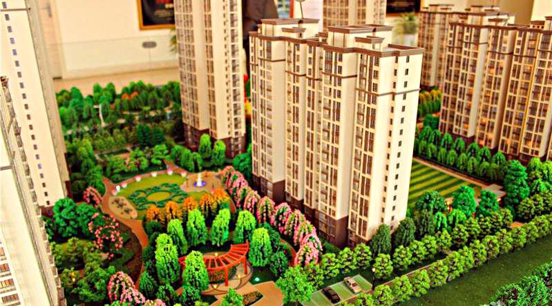 熱烈祝賀阿里大師建筑涂料真石漆中標(biāo)招遠(yuǎn)新亞文苑外墻項目