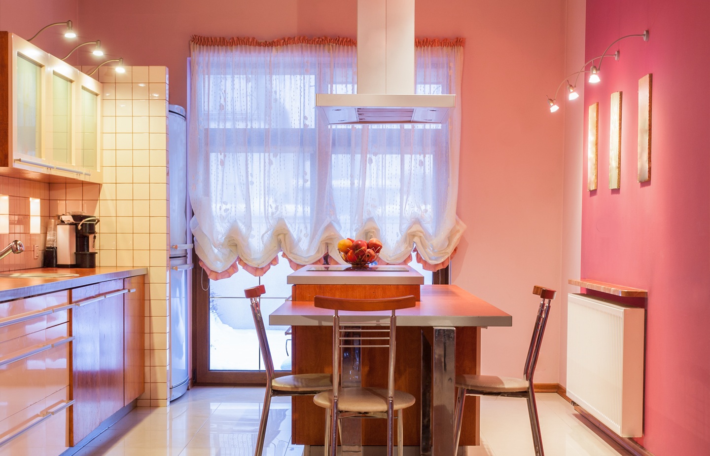 阿里大師GIOVANNI喬瓦尼藝術涂料讓“男人”愛回家