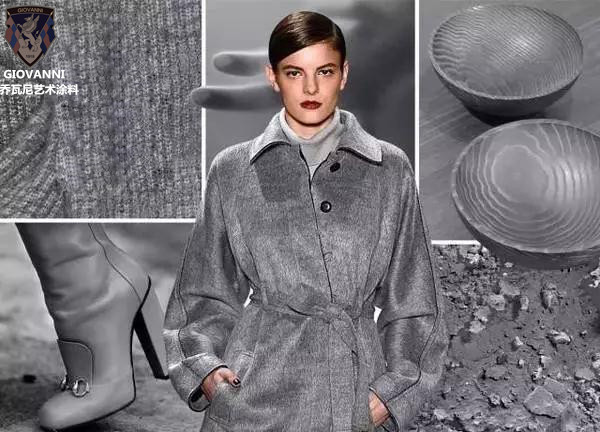 阿里大師GIOVANNI喬瓦尼藝術涂料家居，撥動了我的心弦