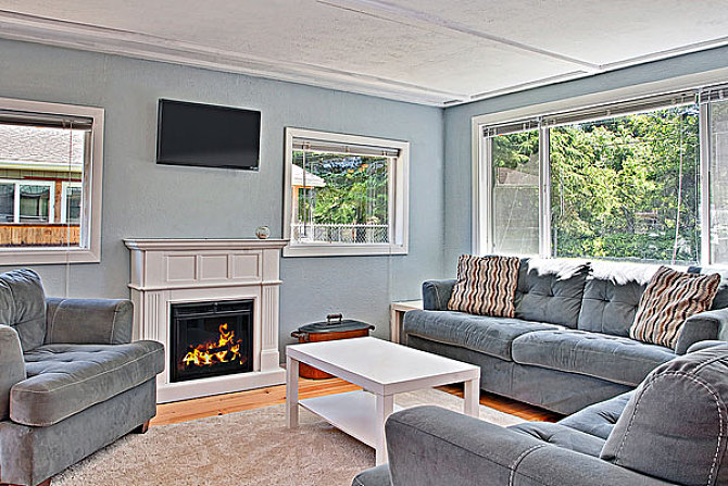 GIOVANNI喬瓦尼藝術(shù)涂料：老房墻面翻新，重新綻放第二春！