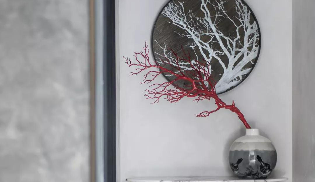 GIOVANNI喬瓦尼藝術涂料：萬事俱備，靜待綻放