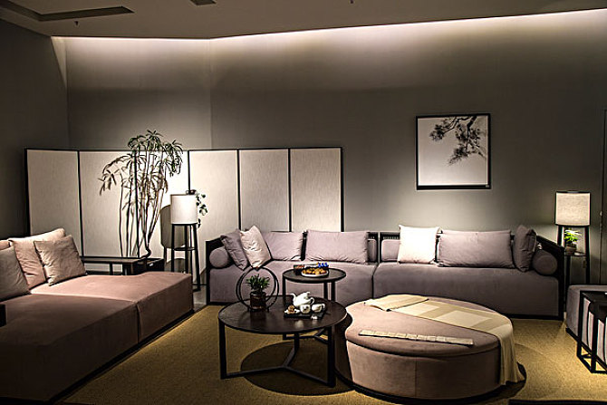 阿里大師砥礪前行，創造環保健康生活