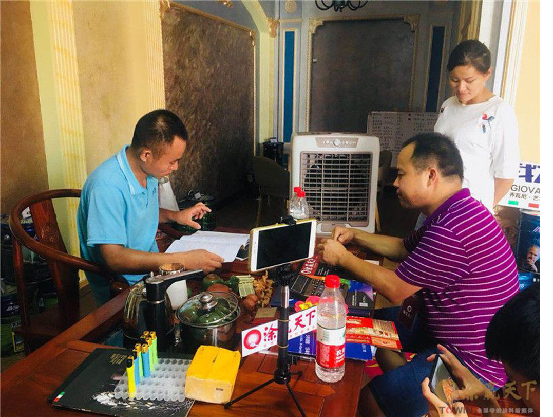 涂贏天下訊：跟我談企業(yè)文化？你先看完這篇文章