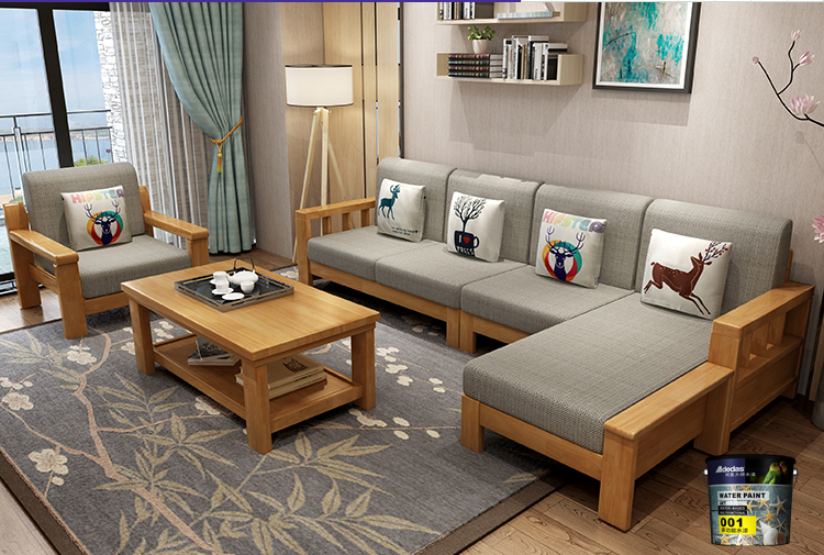 為健康而來，阿里大師水性木器漆與環(huán)保同行