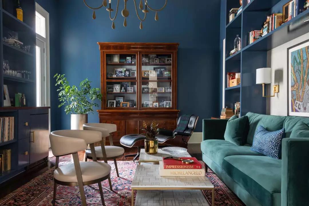 改變是方向，持續的是阿里