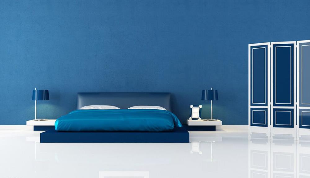 藝術涂料,家的溫暖