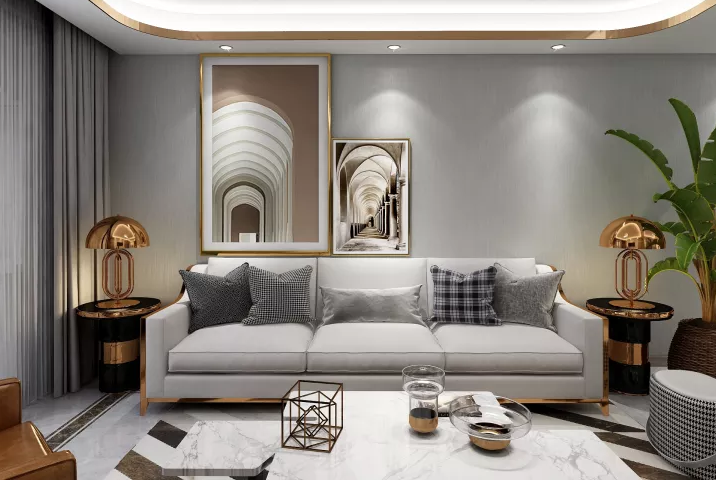 藝術涂料品牌正在全面招商，好品牌值得加盟！