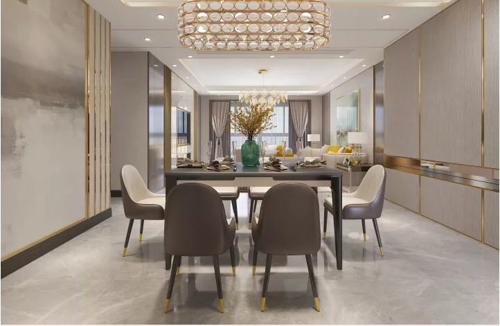 藝術(shù)涂料加盟進入民國時期大火熱