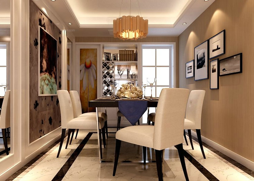 高貴的品味是標識最現實的面容