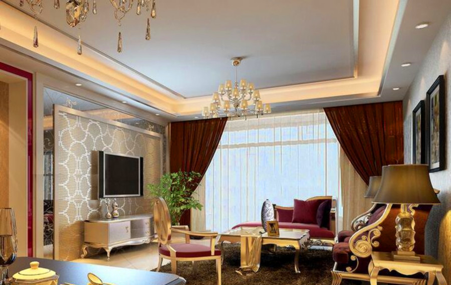 為什么說藝術涂料加盟前景不可估量？