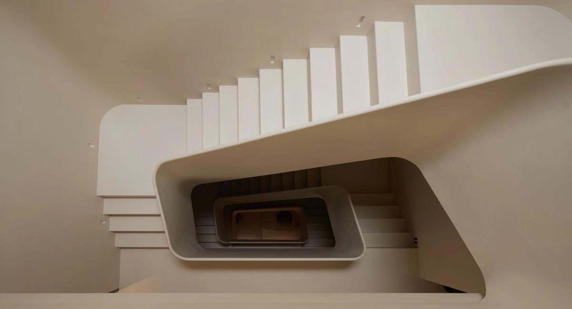 Adedas 微水泥 | 打造獨特的家居風格