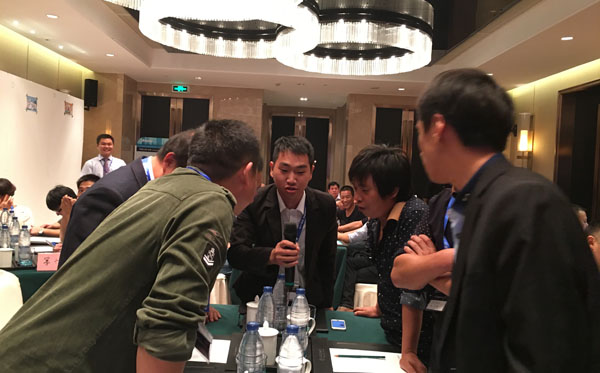 <a href='/agent.htm' class='keys' title='點擊查看關于涂料加盟的相關信息' target='_blank'>涂料加盟</a>商現場活動