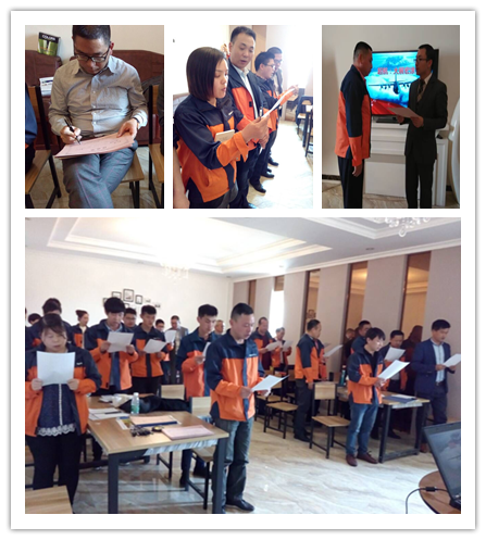 油漆廠家阿里大師銷售精英:用生命來捍衛銷售 油漆廠家阿里大師銷售精英:用生命來捍衛銷售