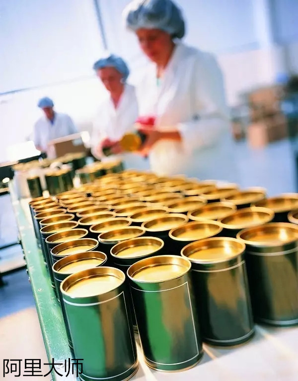 成熟的標志——涂料廠家阿里大師大閱兵之3.15質量篇