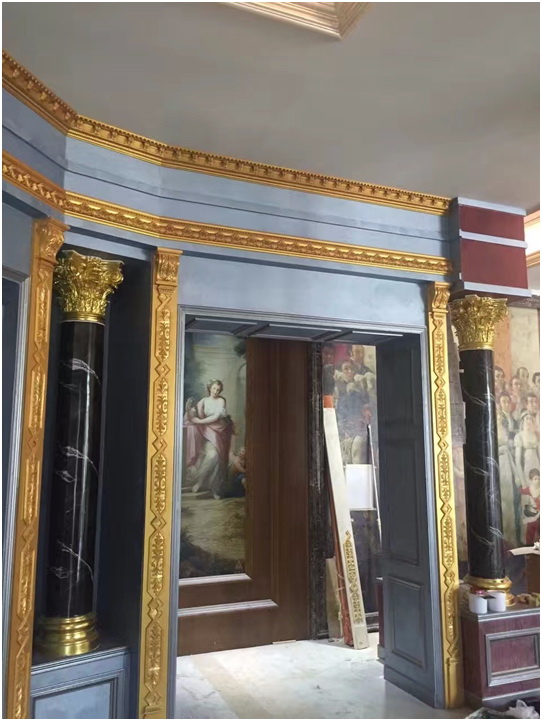 藝術(shù)涂料 藝術(shù)涂料