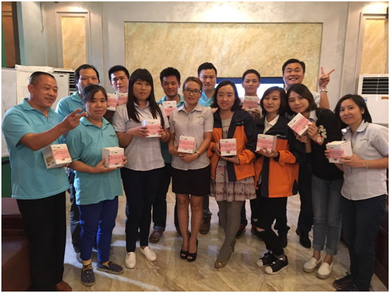 員工生日 員工生日