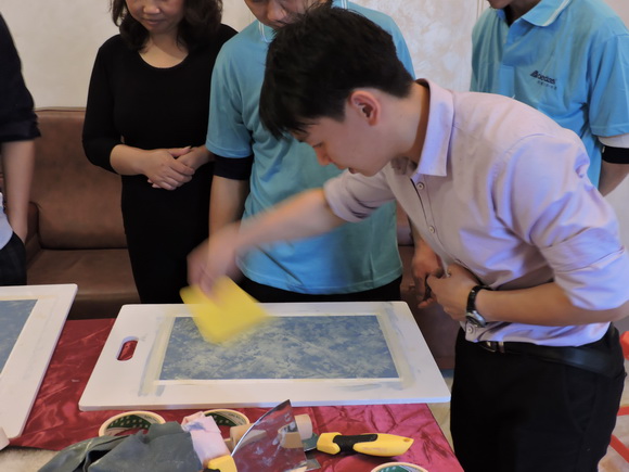 涂裝工藝培訓 涂裝工藝培訓