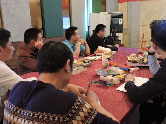 涂裝工藝培訓 涂裝工藝培訓