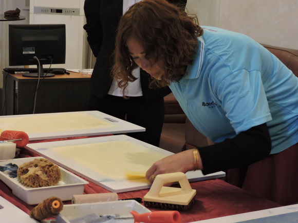 涂裝效果 涂裝效果