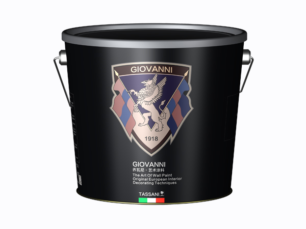 GIOVANNI喬瓦尼藝術涂料 GIOVANNI喬瓦尼藝術涂料