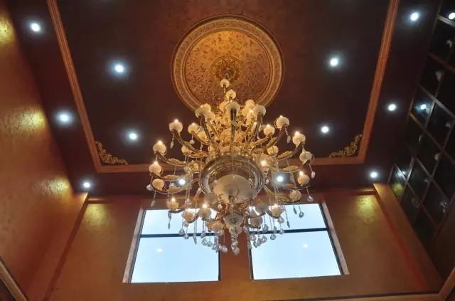 阿里大師新材料有限公司內部裝飾 阿里大師新材料有限公司內部裝飾