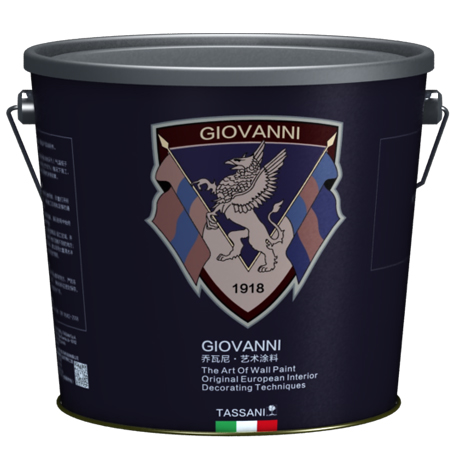 阿里大師喬瓦尼藝術涂料 阿里大師喬瓦尼藝術涂料
