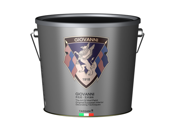 阿里大師喬瓦尼藝術涂料