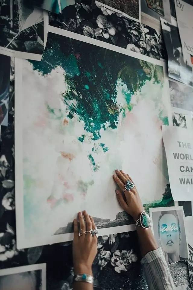 阿里大師喬瓦尼藝術涂料 阿里大師喬瓦尼藝術涂料