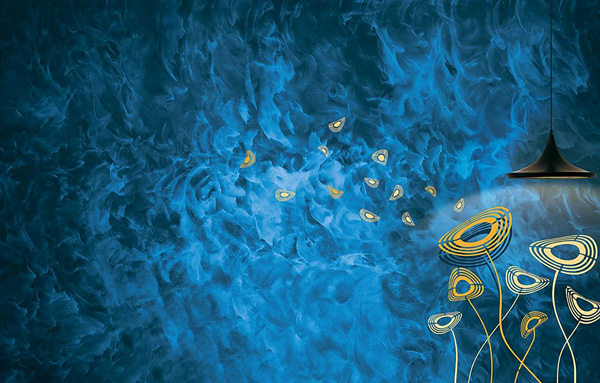 阿里大師喬瓦尼藝術涂料 阿里大師喬瓦尼藝術涂料