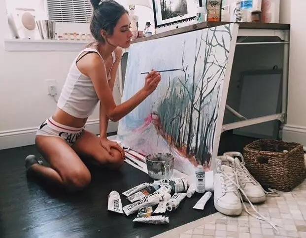 阿里大師喬瓦尼藝術涂料 阿里大師喬瓦尼藝術涂料