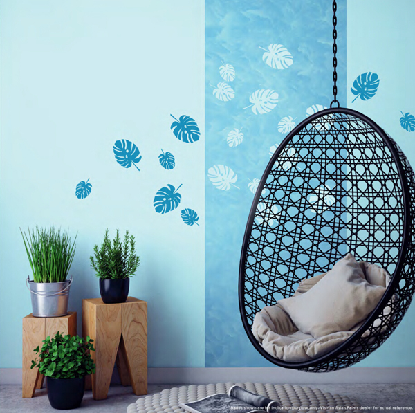 阿里大師喬瓦尼藝術涂料