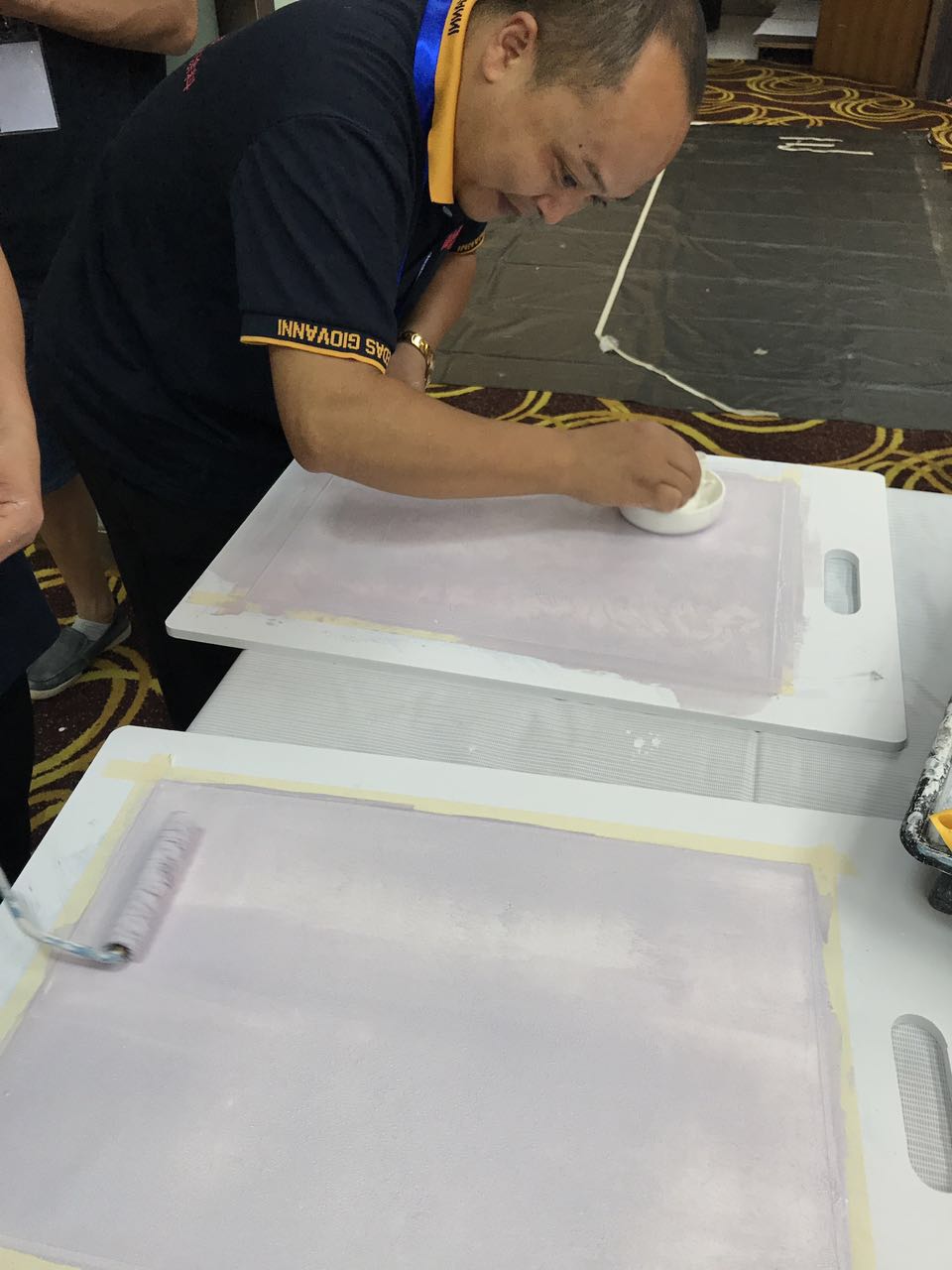 阿里大師喬瓦尼藝術(shù)涂料 阿里大師喬瓦尼藝術(shù)涂料