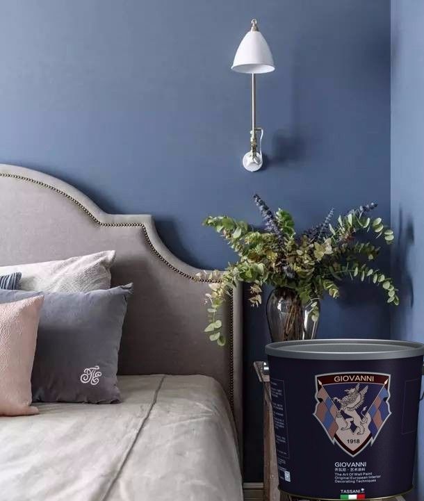 阿里大師喬瓦尼藝術涂料 阿里大師喬瓦尼藝術涂料