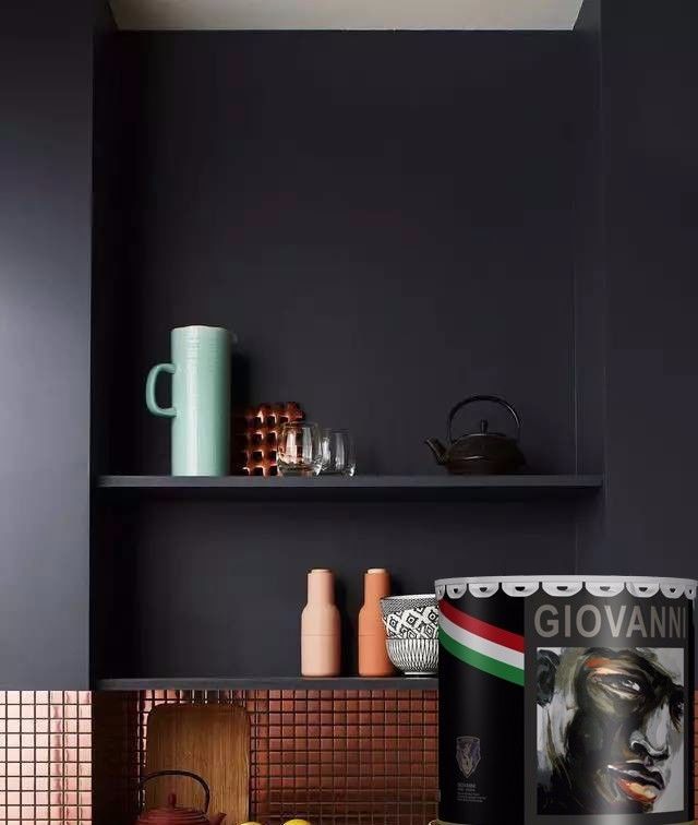 阿里大師喬瓦尼藝術涂料 阿里大師喬瓦尼藝術涂料