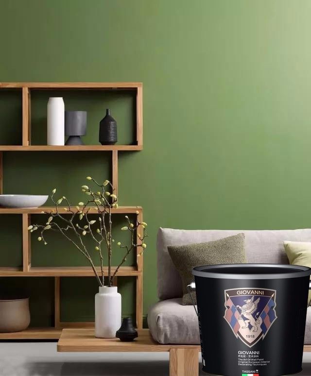 阿里大師喬瓦尼藝術涂料 阿里大師喬瓦尼藝術涂料