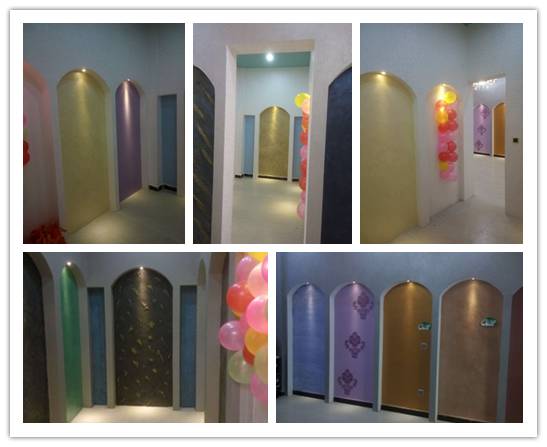 喬瓦尼藝術涂料 喬瓦尼藝術涂料